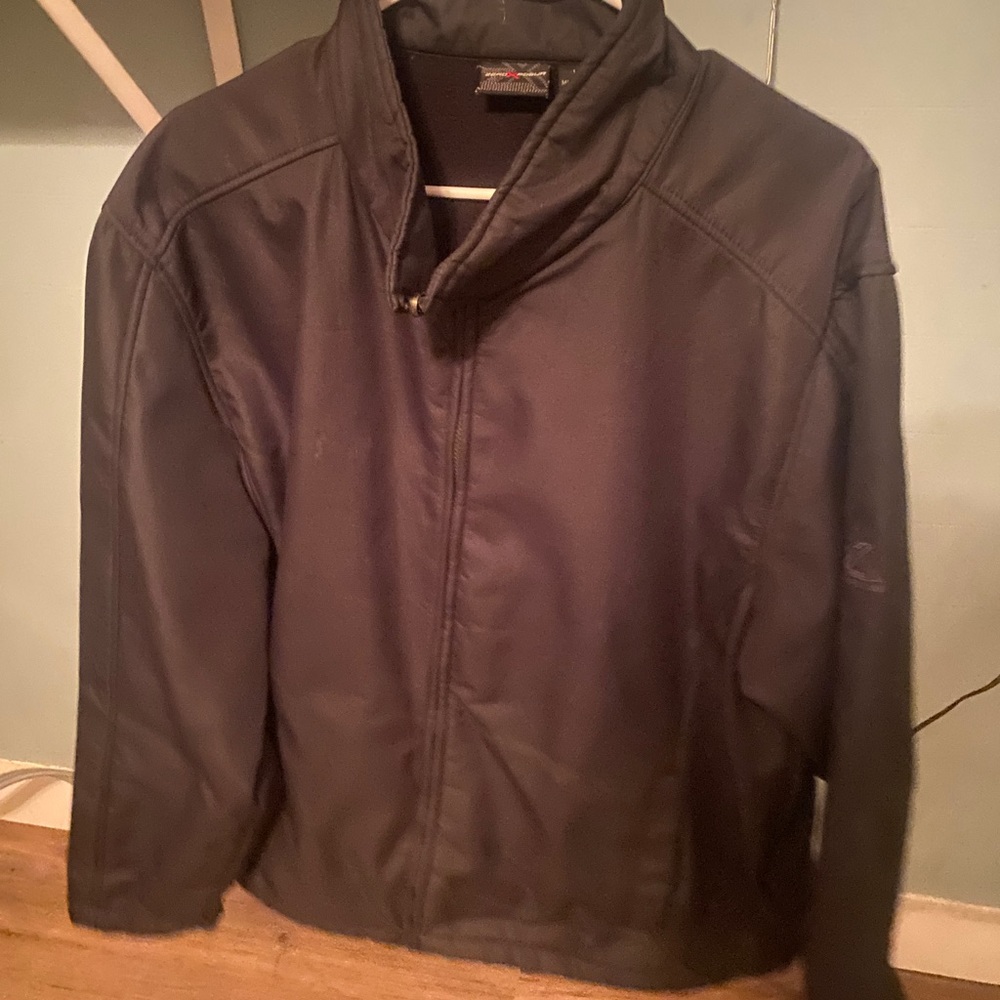 ZeroXposur Winter Jacket Size XXL